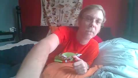 Chris Williams online show from January 5, 2025, 9:14 pm