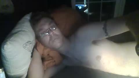 Chris Williams online show from January 7, 2025, 12:34 am