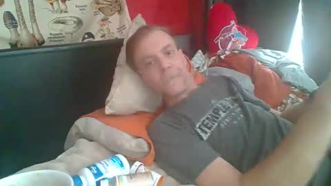 Chris Williams online show from January 11, 2025, 2:47 pm