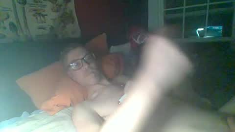 Chris Williams online show from January 13, 2025, 5:44 am