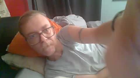 Chris Williams online show from January 14, 2025, 5:23 pm