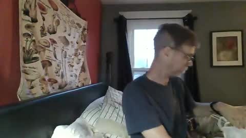 Chris Williams online show from January 22, 2025, 12:38 pm