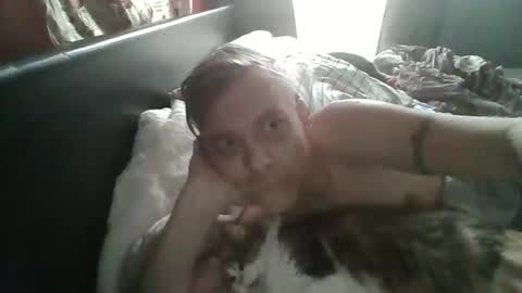 Chris Williams online show from January 24, 2025, 12:52 pm