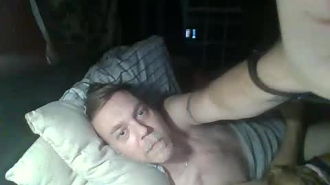 Chris Williams online show from January 25, 2025, 4:45 am