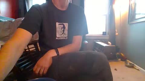 Chris Williams online show from January 28, 2025, 12:54 pm