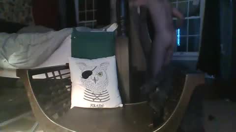 Chris Williams online show from February 6, 2025, 7:02 am