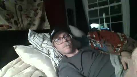 Chris Williams online show from February 17, 2025, 7:04 am