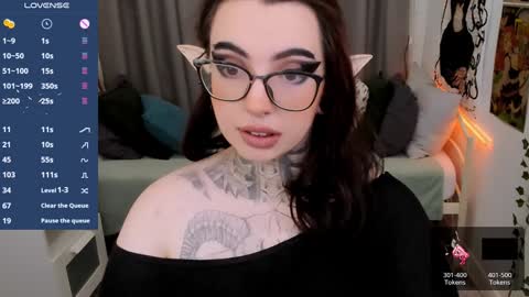 dixipixi_ online show from January 4, 2025, 5:37 am