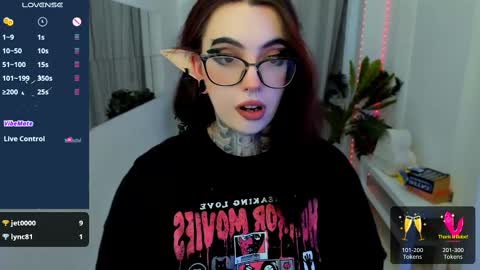 dixipixi_ online show from February 22, 2025, 9:12 am