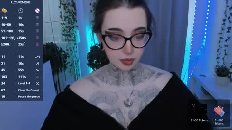 dixipixi_ online show from March 5, 2026, 5:47 am