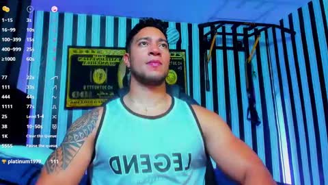 Snapshot of dixon_ray_ chatting on December 4, 2024, 2:09 am Dixon online show from December 4, 2024, 2:09 am