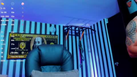 Snapshot of dixon_ray_ chatting on December 7, 2024, 9:33 pm Dixon online show from December 7, 2024, 9:33 pm