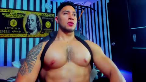 Snapshot of dixon_ray_ chatting on December 18, 2024, 3:47 am Dixon online show from December 18, 2024, 3:47 am