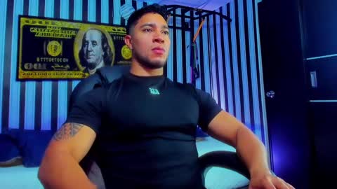 Snapshot of dixon_ray_ chatting on December 19, 2024, 2:34 am Dixon online show from December 19, 2024, 2:34 am