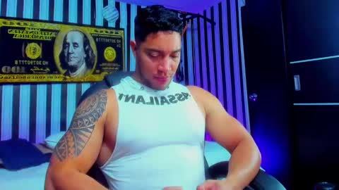 Snapshot of dixon_ray_ chatting on December 21, 2024, 1:47 am Dixon online show from December 21, 2024, 1:47 am