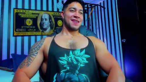 Snapshot of dixon_ray_ chatting on December 23, 2024, 2:45 am Dixon online show from December 23, 2024, 2:45 am