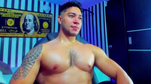 Snapshot of dixon_ray_ chatting on December 30, 2024, 1:26 am Dixon online show from December 30, 2024, 1:26 am