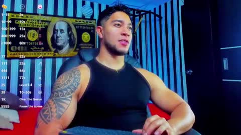 Snapshot of dixon_ray_ chatting on January 4, 2025, 12:37 am Dixon online show from January 4, 2025, 12:37 am