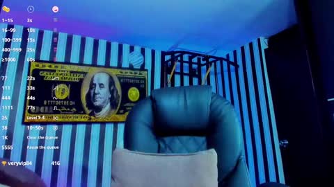 Snapshot of dixon_ray_ chatting on January 4, 2025, 3:40 am Dixon online show from January 4, 2025, 3:40 am