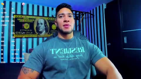 Snapshot of dixon_ray_ chatting on January 8, 2025, 1:32 am Dixon online show from January 8, 2025, 1:32 am