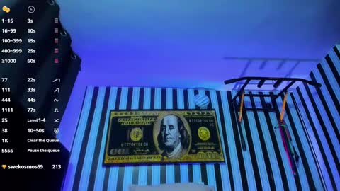 Snapshot of dixon_ray_ chatting on January 9, 2025, 1:39 am Dixon online show from January 9, 2025, 1:39 am