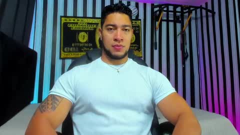 Snapshot of dixon_ray_ chatting on January 20, 2025, 2:32 am Dixon online show from January 20, 2025, 2:32 am