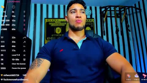 Snapshot of dixon_ray_ chatting on February 1, 2025, 12:29 am Dixon online show from February 1, 2025, 12:29 am