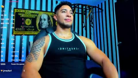 Snapshot of dixon_ray_ chatting on February 3, 2025, 12:36 am Dixon online show from February 3, 2025, 12:36 am