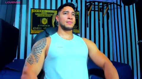 Snapshot of dixon_ray_ chatting on February 3, 2025, 10:32 pm Dixon online show from February 3, 2025, 10:32 pm