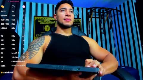 Snapshot of dixon_ray_ chatting on February 14, 2025, 12:41 am Dixon online show from February 14, 2025, 12:41 am