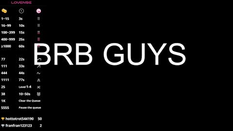Snapshot of dixon_ray_ chatting on February 28, 2025, 3:37 am Dixon online show from February 28, 2025, 3:37 am