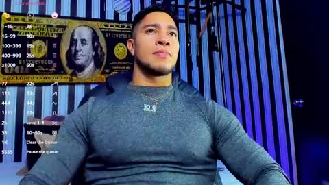 Snapshot of dixon_ray_ chatting on March 6, 2025, 12:10 am Dixon online show from March 6, 2025, 12:10 am