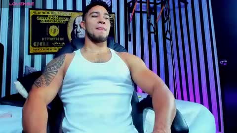 Snapshot of dixon_ray_ chatting on March 8, 2025, 3:17 am Dixon online show from March 8, 2025, 3:17 am