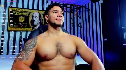 Snapshot of dixon_ray_ chatting on March 11, 2025, 1:16 am Dixon online show from March 11, 2025, 1:16 am