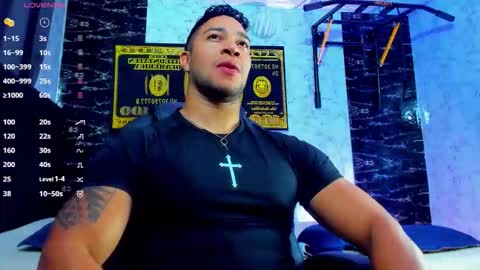 Snapshot of dixon_ray_ chatting on September 14, 2025, 12:32 am Dixon online show from September 14, 2025, 12:32 am