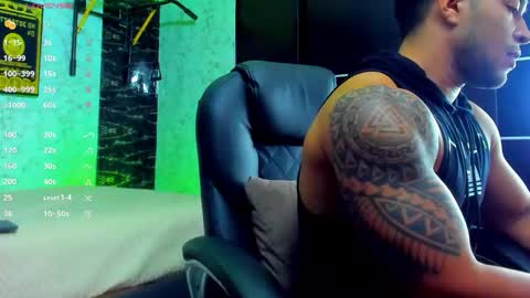 Snapshot of dixon_ray_ chatting on September 15, 2025, 1:05 am Dixon online show from September 15, 2025, 1:05 am