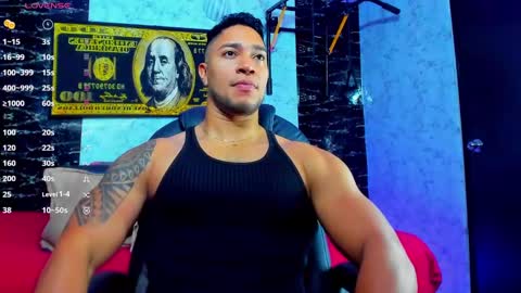 Snapshot of dixon_ray_ chatting on September 16, 2025, 11:17 pm Dixon online show from September 16, 2025, 11:17 pm