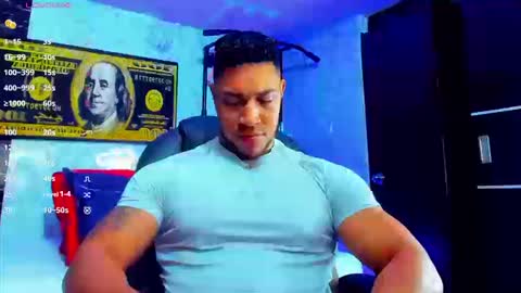 Snapshot of dixon_ray_ chatting on September 20, 2025, 1:06 am Dixon online show from September 20, 2025, 1:06 am