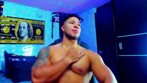 Snapshot of dixon_ray_ chatting on October 3, 2025, 1:02 am Dixon online show from October 3, 2025, 1:02 am