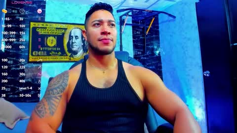 Snapshot of dixon_ray_ chatting on October 4, 2025, 2:42 am Dixon online show from October 4, 2025, 2:42 am