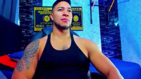 Snapshot of dixon_ray_ chatting on October 15, 2025, 2:01 am Dixon online show from October 15, 2025, 2:01 am