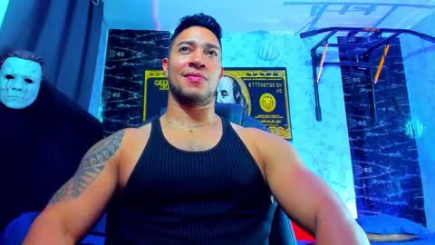 Snapshot of dixon_ray_ chatting on October 30, 2025, 12:34 am Dixon online show from October 30, 2025, 12:34 am