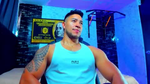 Snapshot of dixon_ray_ chatting on November 2, 2025, 9:39 pm Dixon online show from November 2, 2025, 9:39 pm