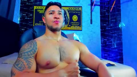 Snapshot of dixon_ray_ chatting on November 6, 2025, 1:06 am Dixon online show from November 6, 2025, 1:06 am