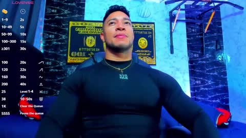 Snapshot of dixon_ray_ chatting on November 16, 2025, 12:05 am Dixon online show from November 16, 2025, 12:05 am