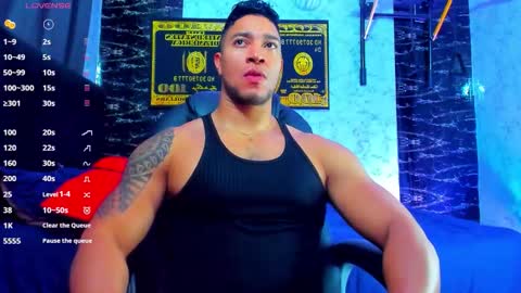 Snapshot of dixon_ray_ chatting on November 17, 2025, 11:43 pm Dixon online show from November 17, 2025, 11:43 pm