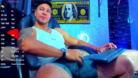 Snapshot of dixon_ray_ chatting on November 22, 2025, 11:26 pm Dixon online show from November 22, 2025, 11:26 pm