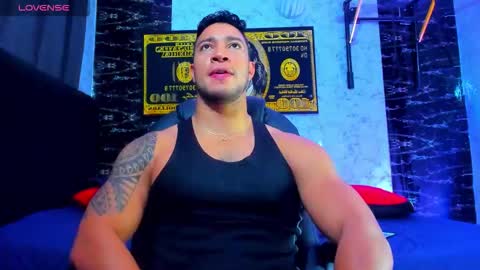 Snapshot of dixon_ray_ chatting on November 30, 2025, 2:04 am Dixon online show from November 30, 2025, 2:04 am