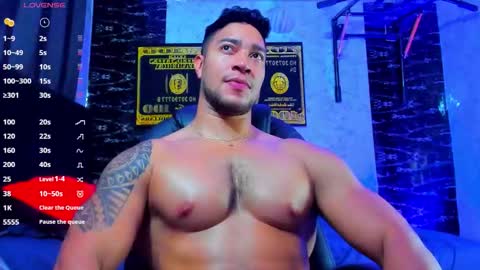 Snapshot of dixon_ray_ chatting on December 3, 2025, 12:51 am Dixon online show from December 3, 2025, 12:51 am