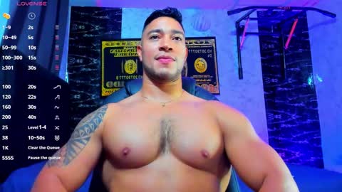 Snapshot of dixon_ray_ chatting on December 4, 2025, 1:48 am Dixon online show from December 4, 2025, 1:48 am